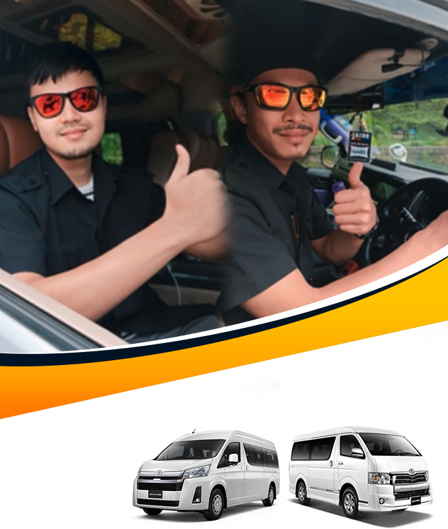 Kamala Taxi Service
