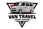 circle-logo - van travel phuket