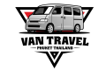 circle-logo - van travel phuket